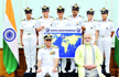All-women naval crew eyes record circumnavigation
